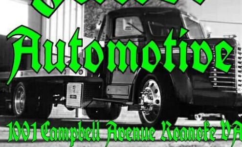 Fullers Automotive Inc