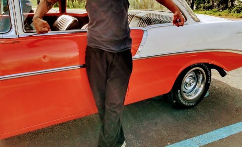 Virginia Interstate Auto Brokers