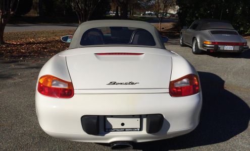 Stuttgart Service of Williamsburg