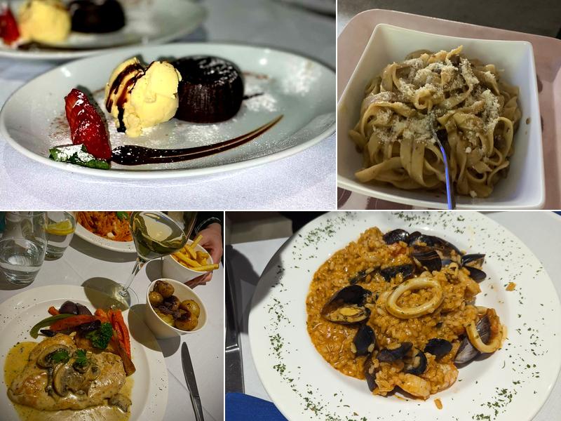 Amore Mio Ristorante Italiano