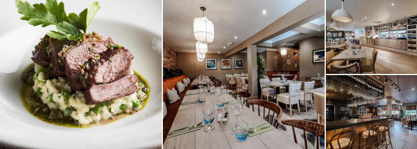 Ego At The Cedar Tree, Nuneaton