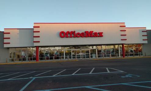 OfficeMax