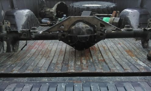 Hinkle's Automotive Repair