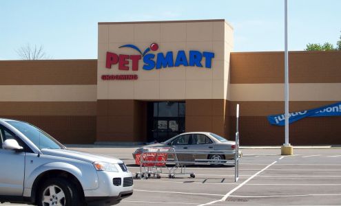 PetSmart