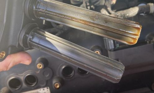 Ceriales Automotive @ Springside Mount Holly