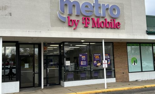 Metro by T-Mobile