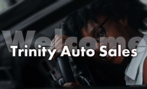 Trinity Auto Sales Inc Mount Holly