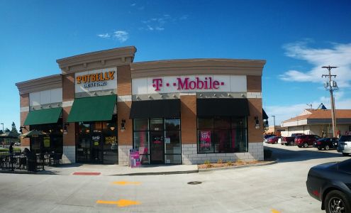 T-Mobile