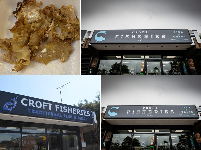 Croft Fisheries