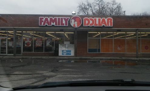 Family Dollar