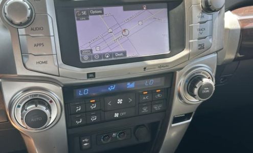 West Alabama Ford Sulligent