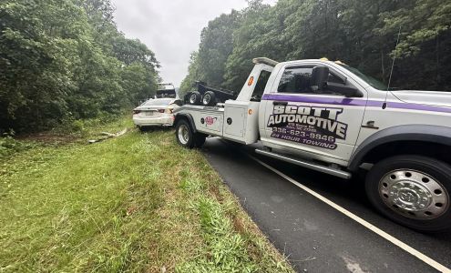 Scott Automotive Eden