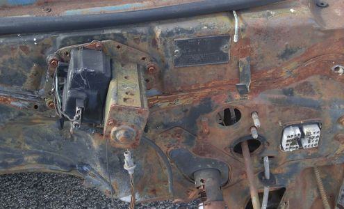 Merricks Collision & Restoration