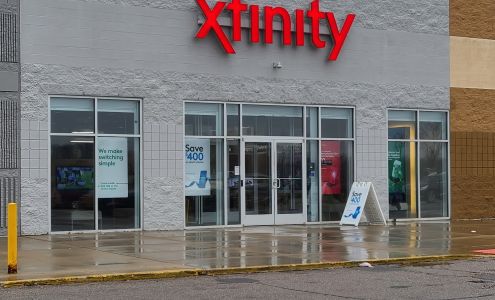 Xfinity Store by Comcast