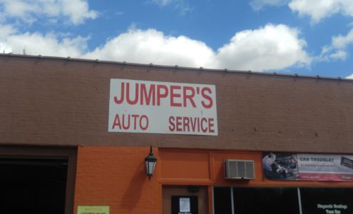 Jumper Auto Services