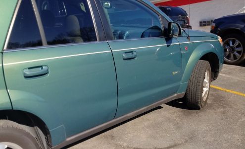 Chilton Auto Sales Eden