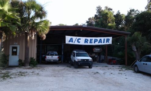 B & K Auto Repair