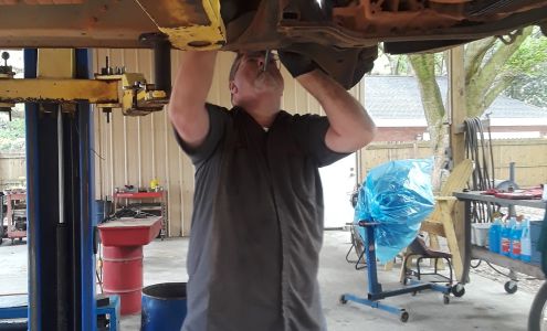 Jackson Auto Repair(over 30 years experience)