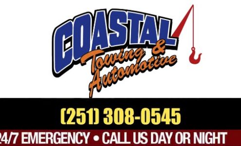 Coastal Towing