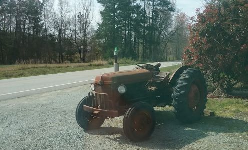 Hawkins' Brothers Store