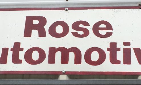 Rose Automotive