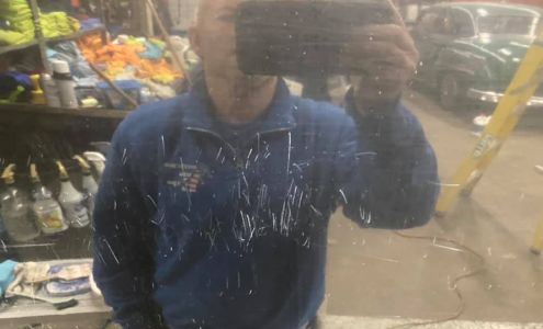 AMERICAN AUTO EXPO HAND WASH & COMPLETE DETAILING