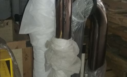 Klein Automotive Parts Inc