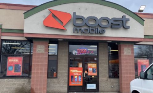 Boost Mobile