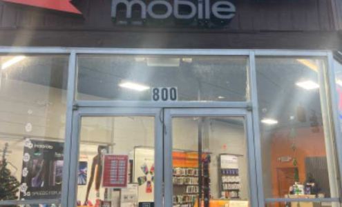 Boost Mobile