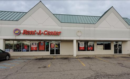 Rent-A-Center
