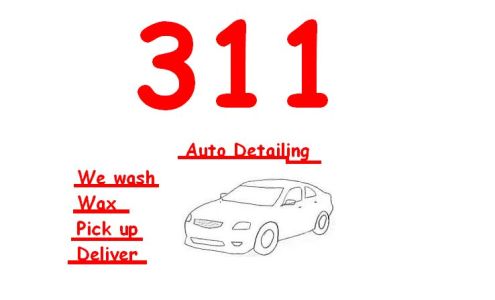 Madisons Auto Car Wash