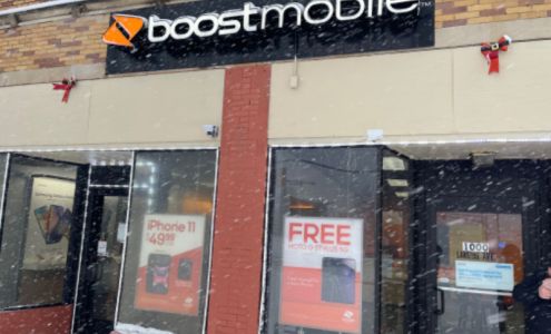 Boost Mobile