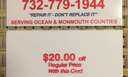 Accurate Windshield Repairs Marlboro