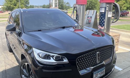 Take 5 Car Wash Batesville