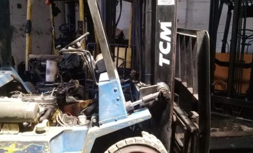 Oster Brothers Truck Services