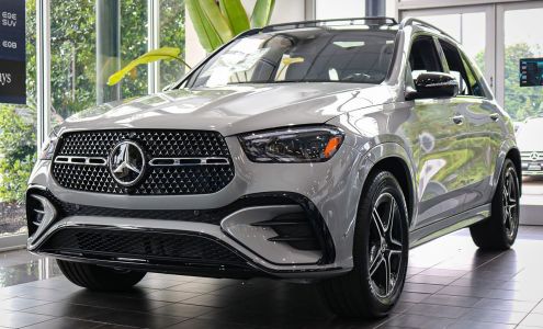 Ray Catena of Freehold - Mercedes-Benz Freehold