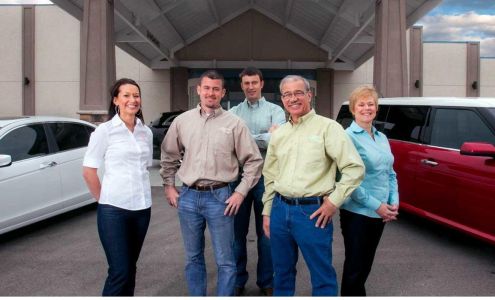 Dingman's Collision Center