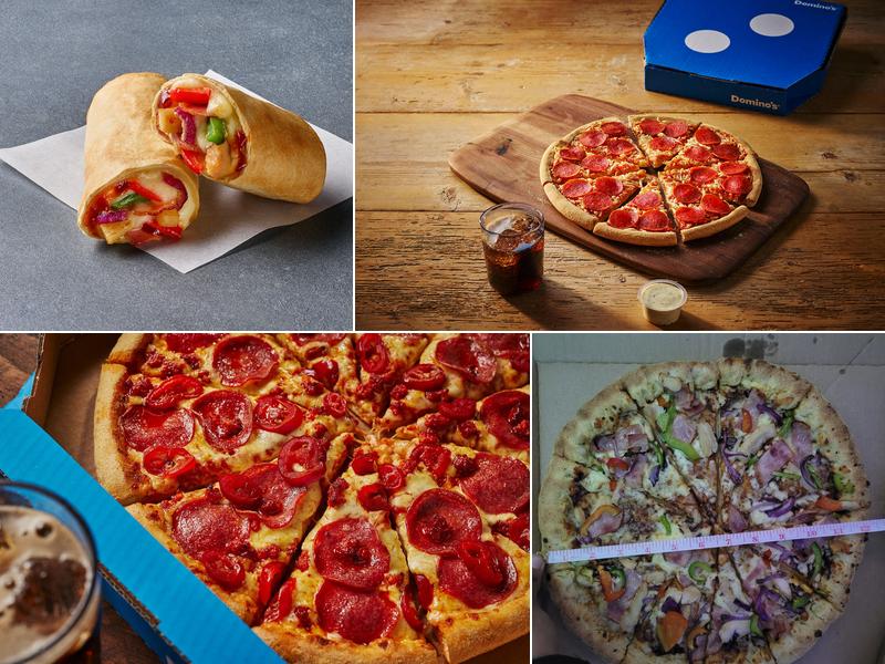 Domino's Pizza - Oakham