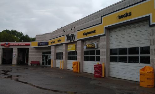 Tuffy Tire & Auto Service Center