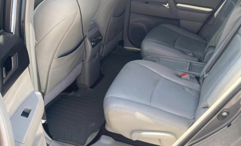 Johnny's Used Cars Greenwood