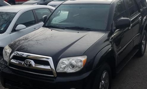 Sports & Imports Auto Sales