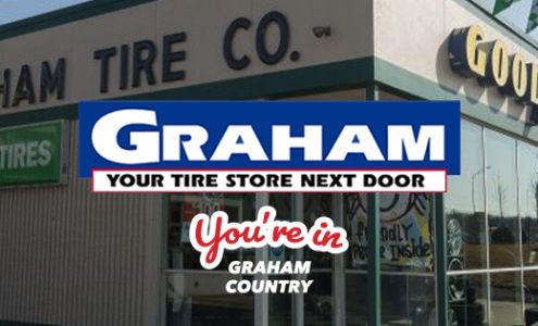 Graham Tire Company
