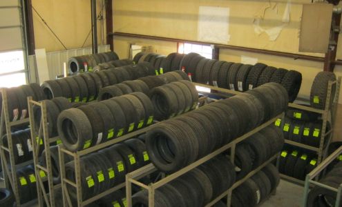 Don's New & Used Tires