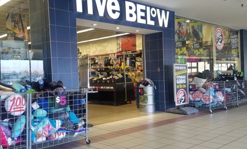 Five Below