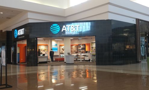 Westwood Jackson Mall