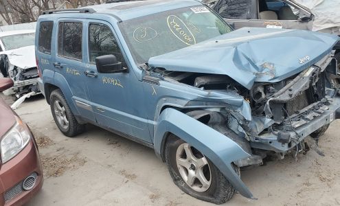 Jim De Freece Auto Parts