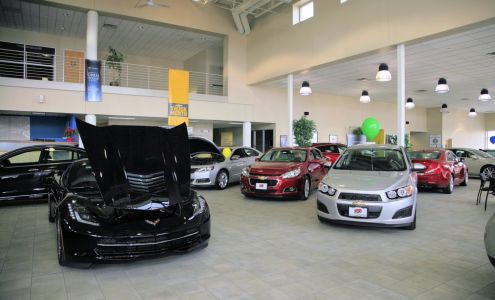 Husker Auto Group Parts