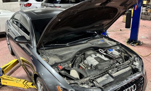 A-1 Automotive Auto Repair Lincoln