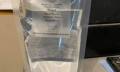 Doc's Auto Paint & Supply