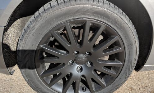 European Auto Tech Lincoln